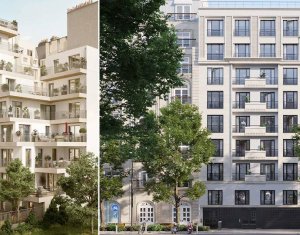 Achat / Vente programme immobilier neuf Neuilly-sur-Seine à 30 min de Paris (92200) - Réf. 9295