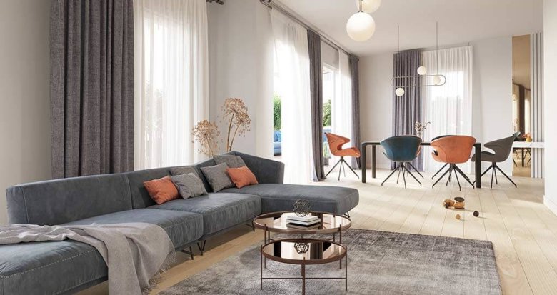 Achat / Vente programme immobilier neuf Neuilly-sur-Seine à 30 min de Paris (92200) - Réf. 9295